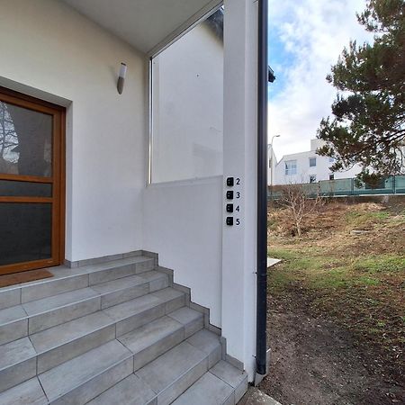 Apartment In Purkersdorf Bei Wientop 3 Exteriér fotografie