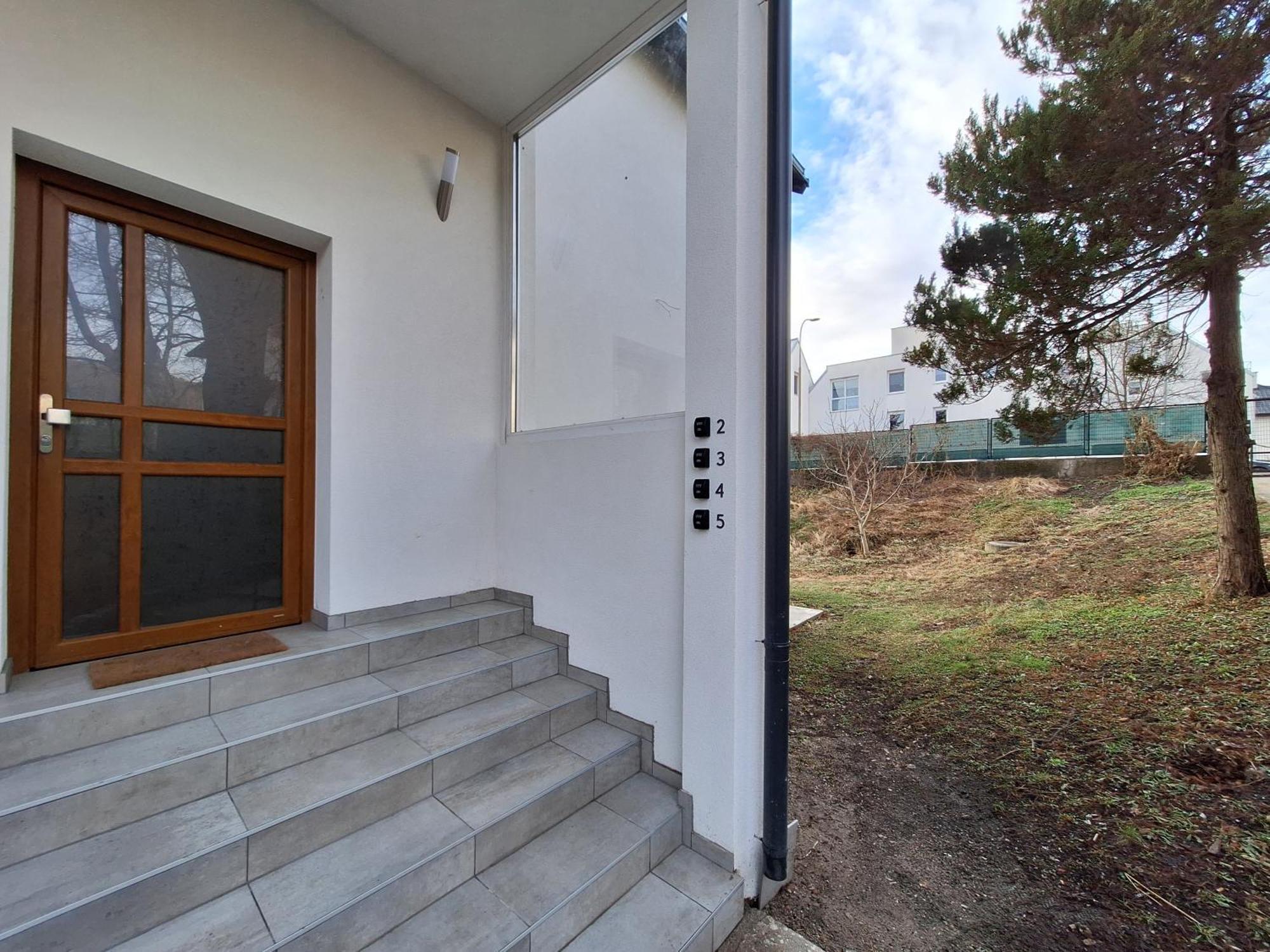 Apartment In Purkersdorf Bei Wientop 3 Exteriér fotografie