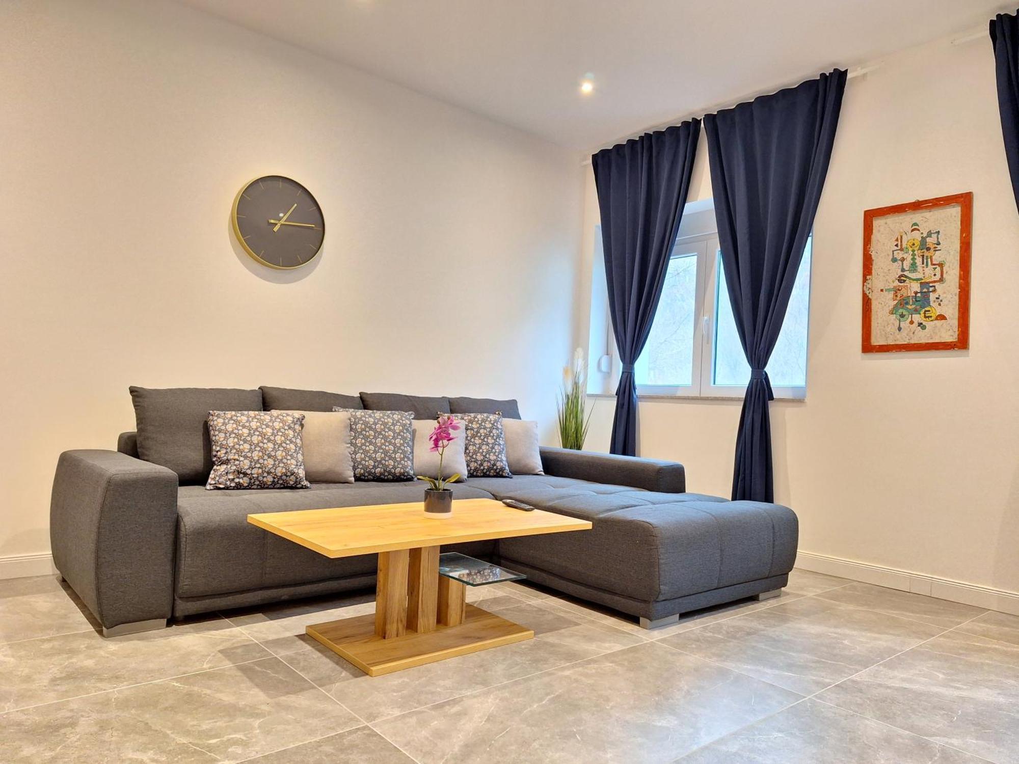 Apartment In Purkersdorf Bei Wientop 3 Exteriér fotografie