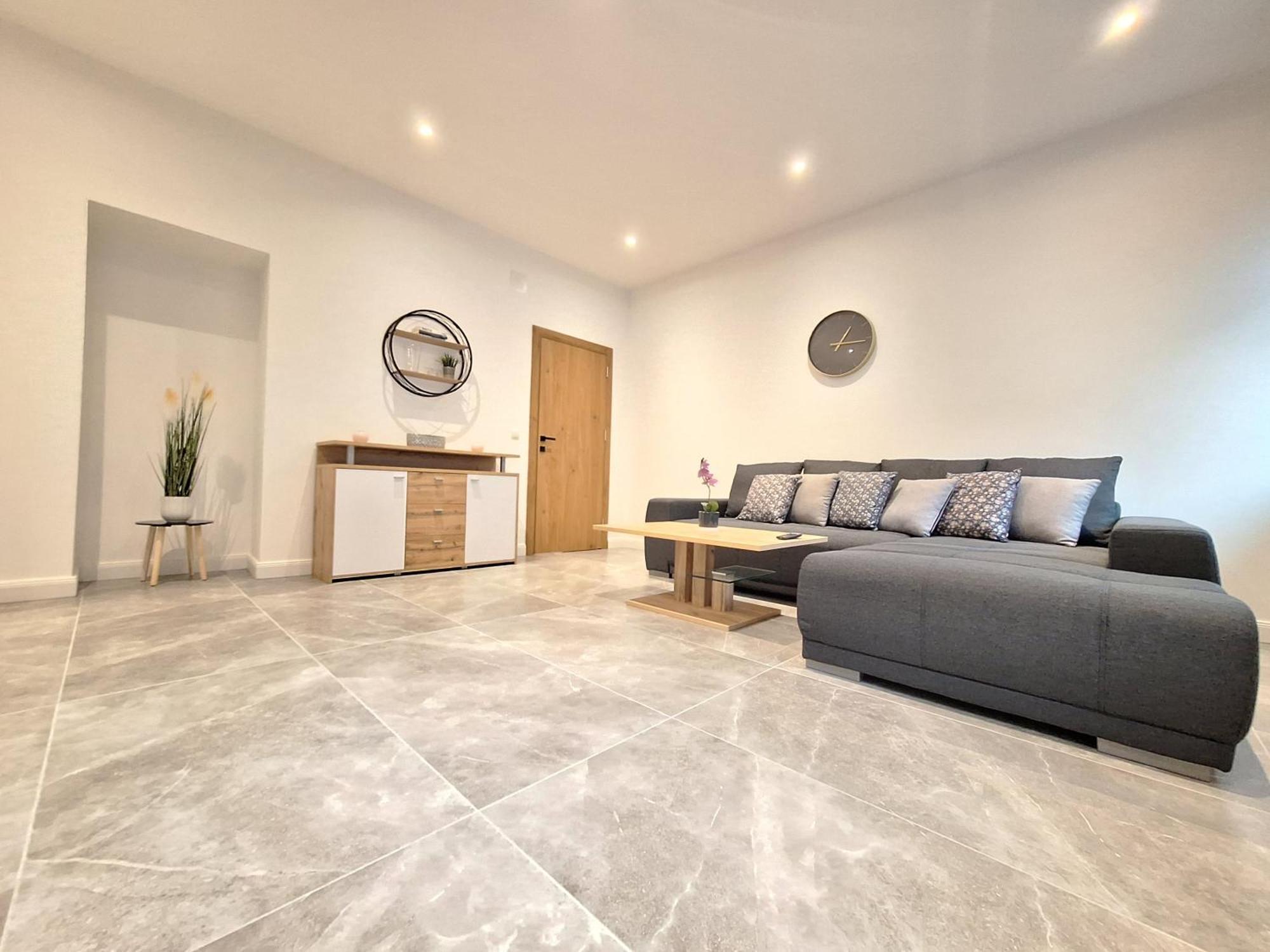 Apartment In Purkersdorf Bei Wientop 3 Exteriér fotografie